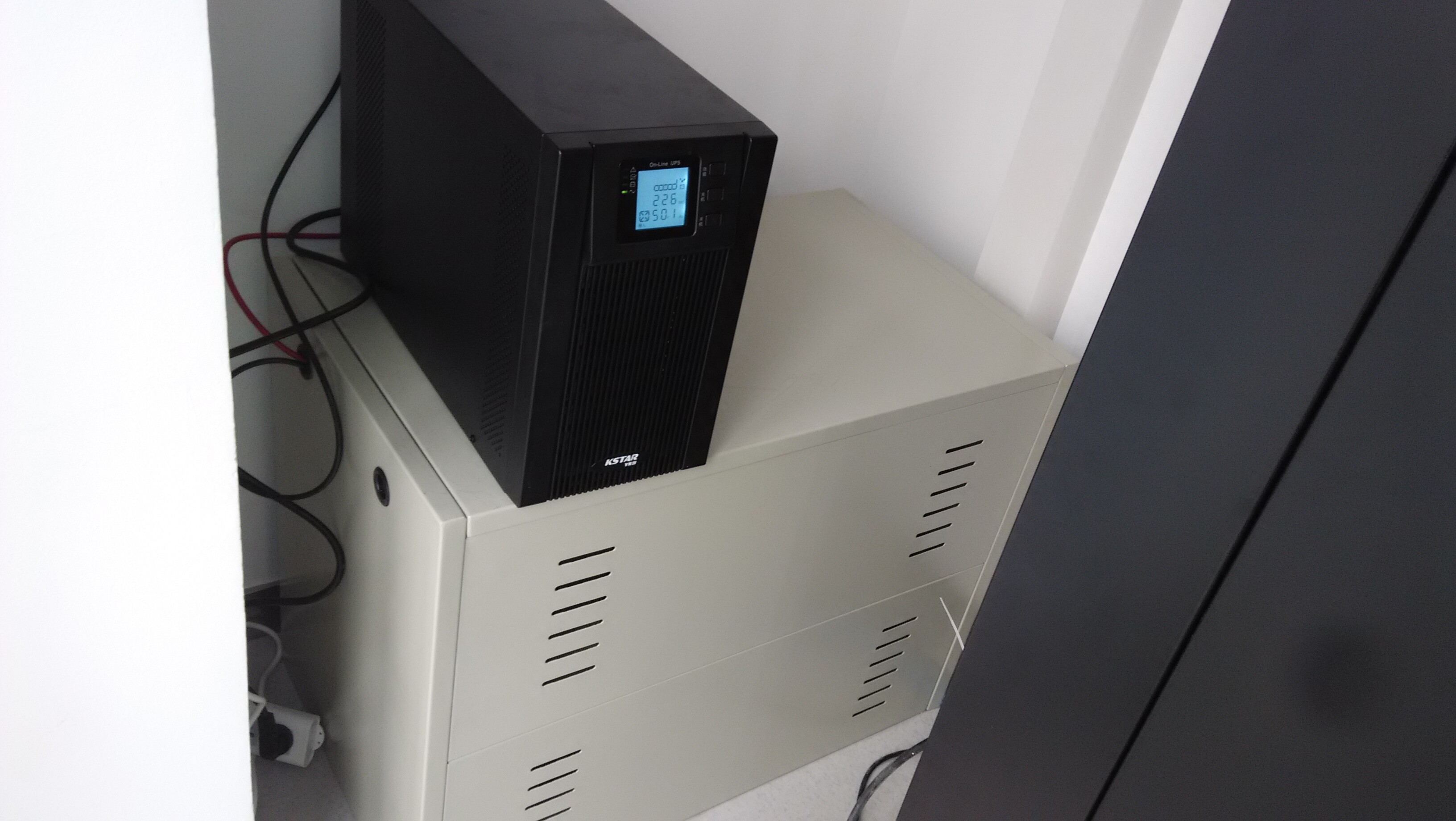 科士达YDC9102S 2KVA UPS电源参数_电气栏目_