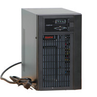 山特UPS电源 C3KS 3KVA /2400W 延时8小时 16节12V100AH【专卖店、旗舰店、报价大全】-苏宁易购开放平台