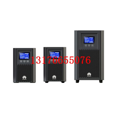 华为ups电源ups2000 g 20krtl 20kva 18kw需要外接电池