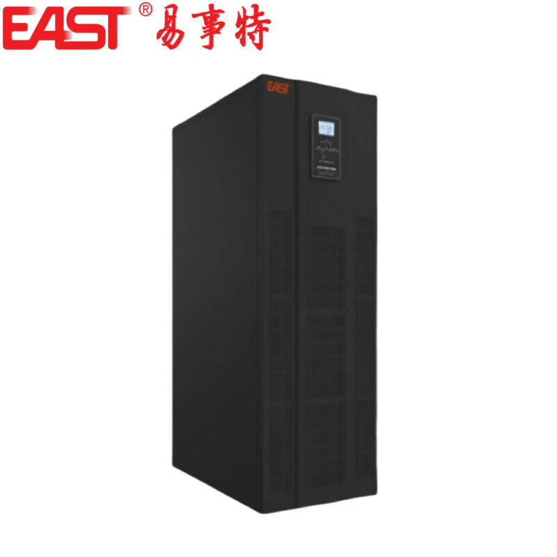 易事特易事特ups电源ea830工频机三进单出30kva/2400w机房稳压延时