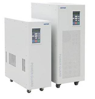 科士达40kva ups电源安装指南